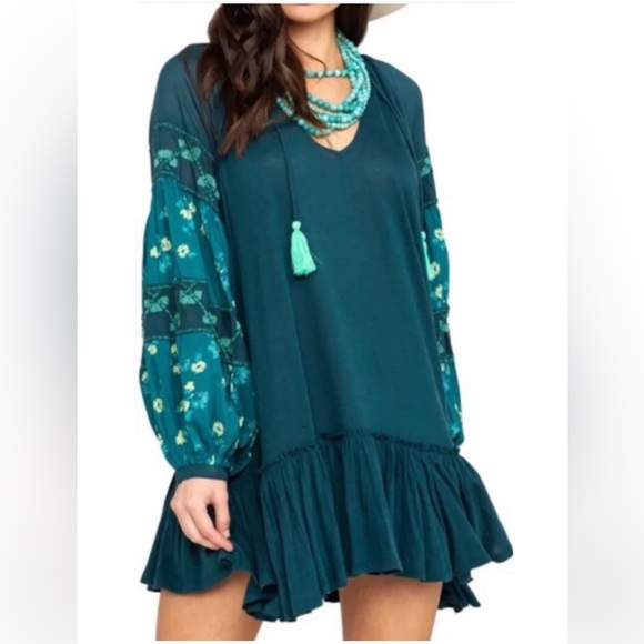 Free People Dresses & Skirts - free people dress